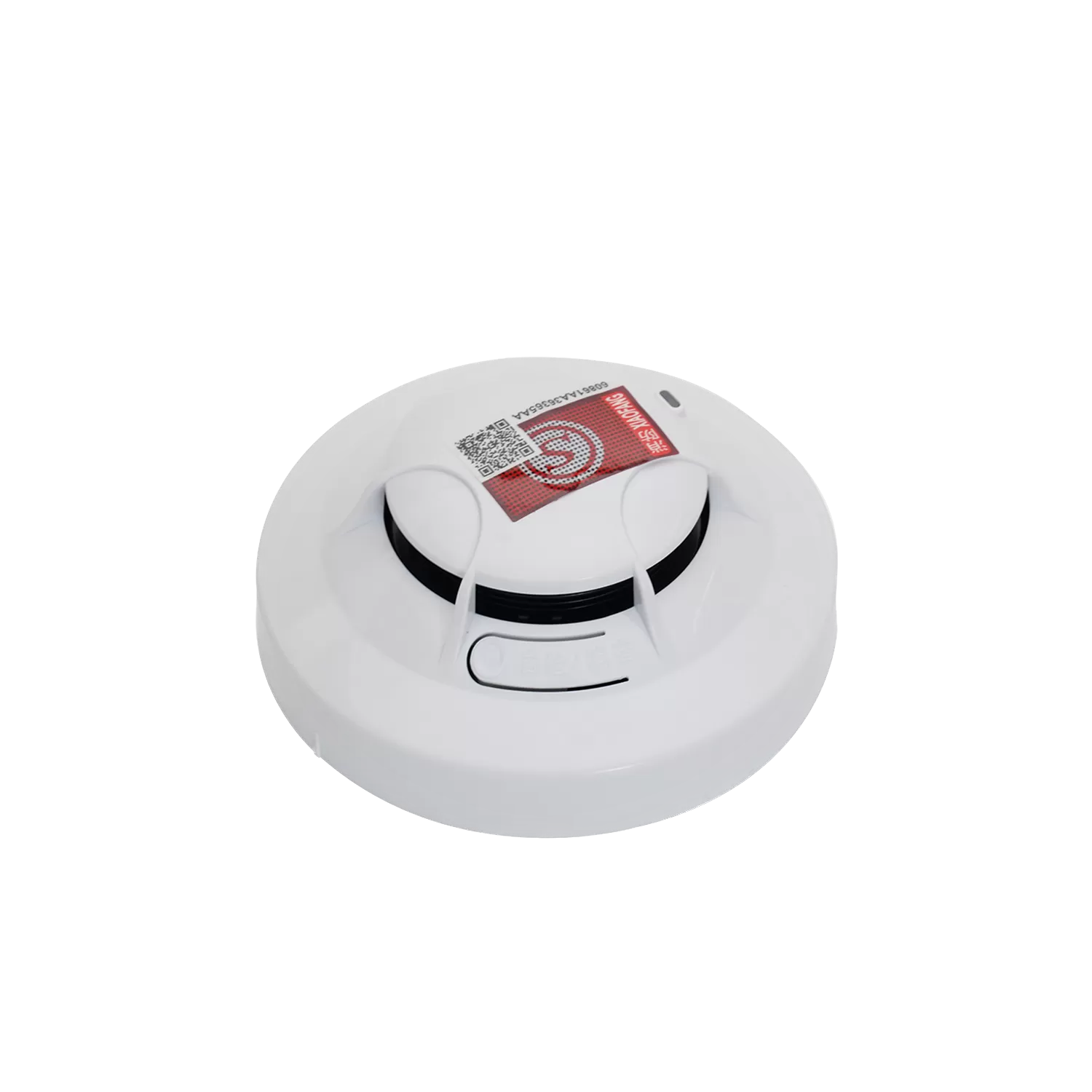 tx3131a point-type household smoke fire detector.png